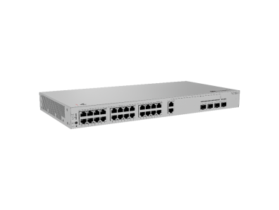 Switch Huawei Serie S220S