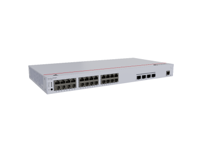 Switch Huawei Serie S310