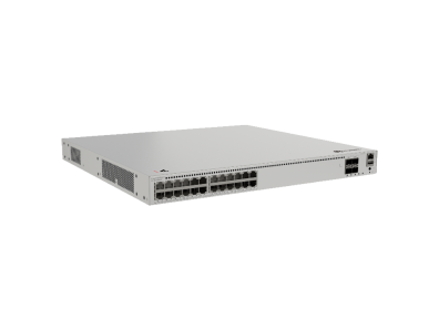 Switch Huawei Serie S310