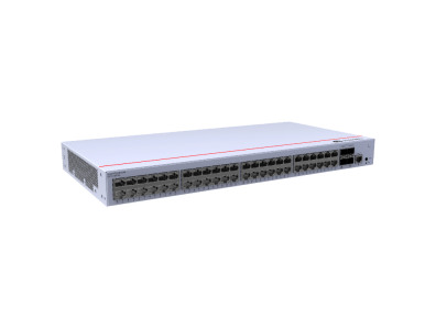 Switch Huawei Serie S310
