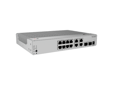 Switch Huawei Serie S310S