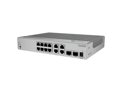 Switch Huawei Serie S310S