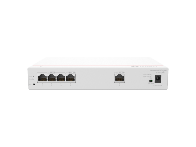 Switch Huawei Serie S380