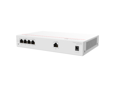 Switch Huawei Serie S380