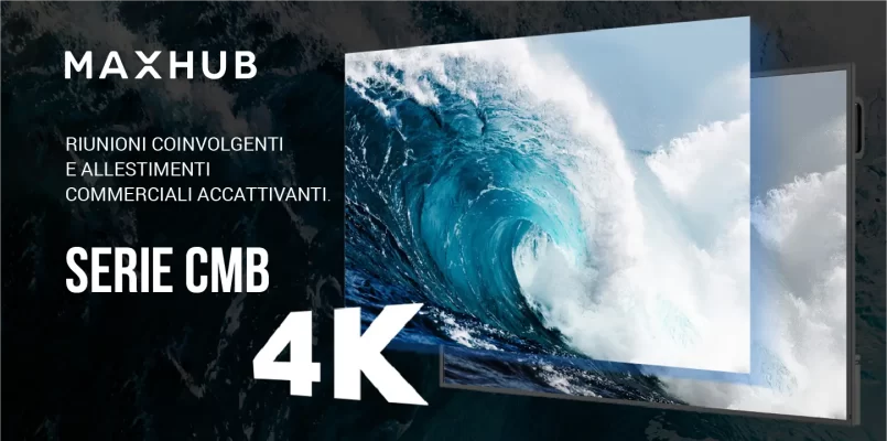 CMB-SERIES-MAXHUB