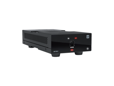 Amplificatore di potenza Ld Systems | Afdam Hall