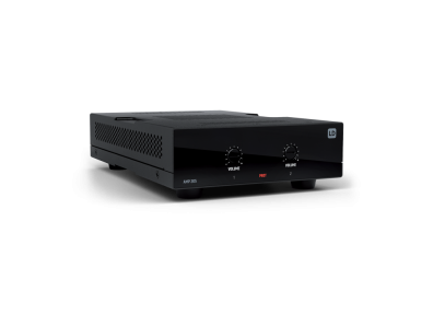 Amplificatore di potenza Ld Systems | Afdam Hall