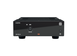 Amplificatore di potenza Ld Systems | Afdam Hall