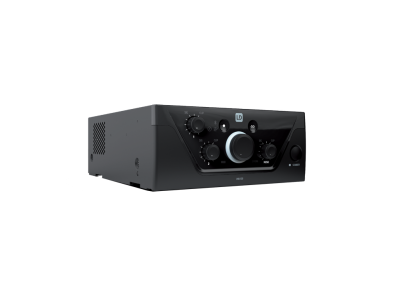 Installazione amplificatore mixer Ld Systems | Adam Hall