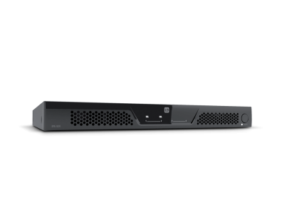 Amplificatore Ld Systems | Adam Hall