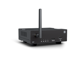 LETTORE MUSICALE DI STREAMING Ld Systems | Adam Hall