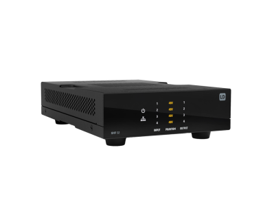 Processore a Matrice Ld Systems | Adam Hall