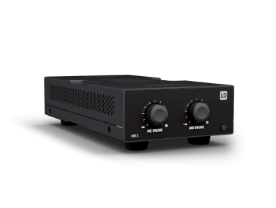 Preamplificatore di mixaggio Ld ystems | Adam Hall
