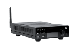 Lettore Multimediale Ld Systems | Adam Hall