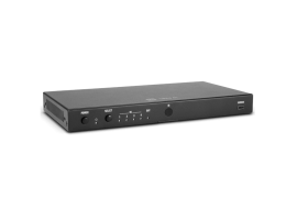 commutatore HDMI 4 × 1 Ld Systems | Adam Hall