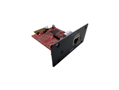 Scheda di espansione Ld Systems | Adam Hall