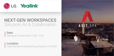 NEXT-GEN WORKSPACES