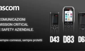 Serie-DECT-Ascom