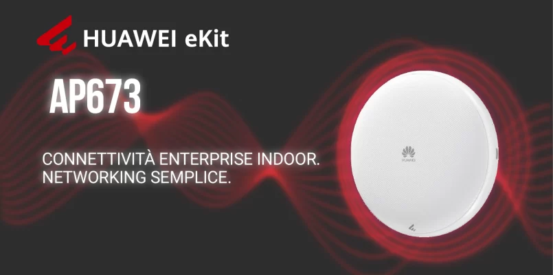 Access Point AP673 HUAWEI